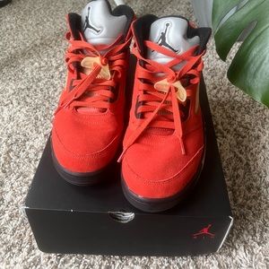 Wmns Air Jordan 5 Retro Dunk On